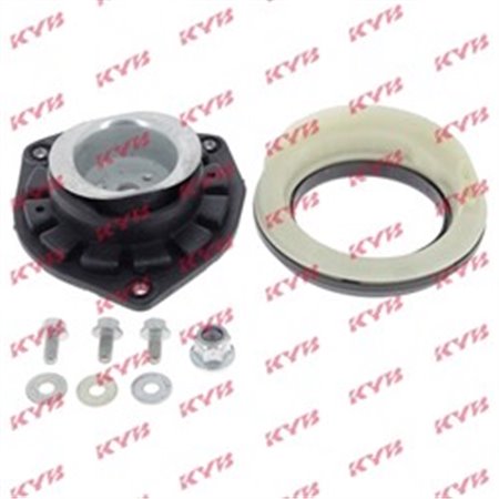 KYBSM1517 MacPherson strut mount front L/R (with a bearing) fits: RENAULT G