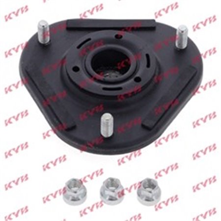 KYBSM1009 MacPherson strut mount front L/R (with a bearing) fits: TOYOTA AU