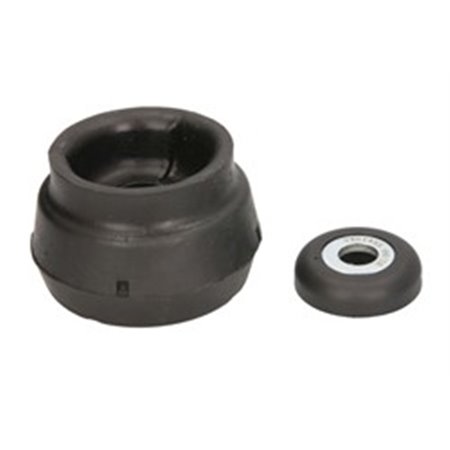 MONMK077 MacPherson strut mount front L/R (with a bearing) fits: AUDI A1, 