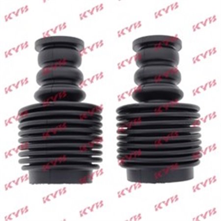 912024 Protective Cap/Bellow, shock absorber KYB