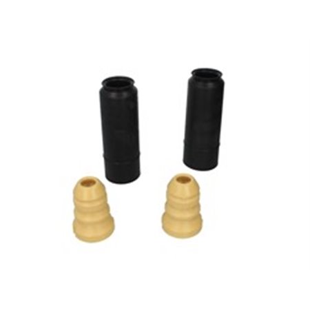 MONPK167 Shock absorber assembly kit rear fits: BMW 1 (E81), 1 (E82), 1 (E