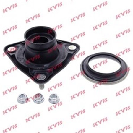 KYBSM5668 MacPherson strut mount front L/R (with a bearing) fits: HYUNDAI E