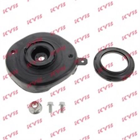 KYBSM1515 MacPherson strut mount front L/R (with a bearing) fits: RENAULT 1