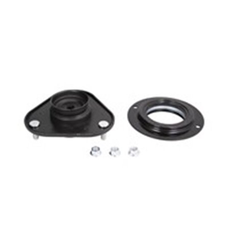 KYBSM5658 MacPherson strut mount front L/R (with a bearing) fits: TOYOTA PR