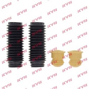 910132 Dust Cover Kit, shock absorber KYB - Top1autovaruosad