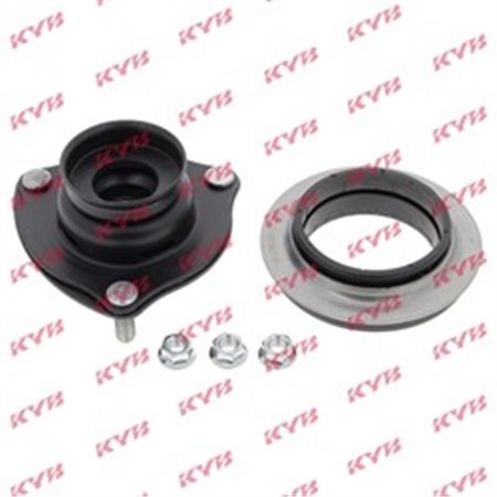 KYBSM5615 MacPherson strut mount front L/R (with a bearing, saloon) fits: H