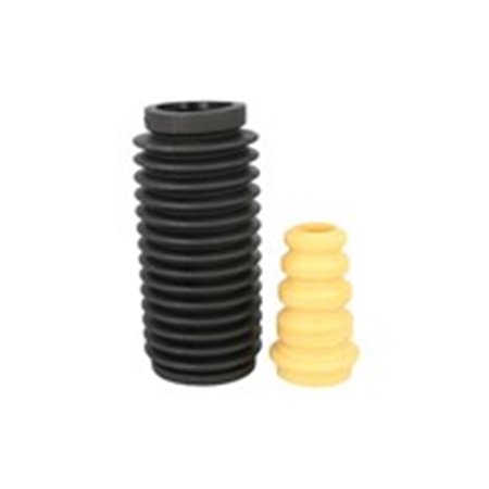FE48436 Shock absorber dust cover, L/R, set for one absorber (hole 20mm) 