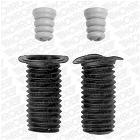 MONPK372 Shock absorber assembly kit front fits: BMW 1 (F20), 1 (F21), 2 (
