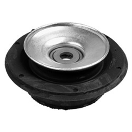 LMI10239 MacPherson strut mount front L/R (with a bearing) fits: SEAT CORD