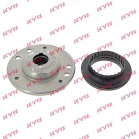 KYBSM1311 MacPherson strut mount front L/R (with a bearing) fits: CADILLAC 