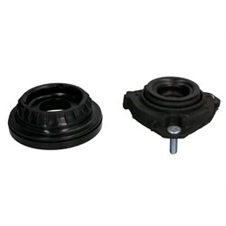 MONMK151 MacPherson strut mount front L/R (with a bearing) fits: FORD MOND