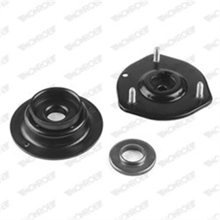 MONMK358 MacPherson strut mount front L/R (with a bearing) fits: MAZDA 6 1