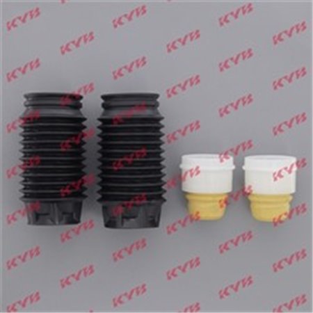 KYB910182 Shock absorber assembly kit front fits: ALFA ROMEO 159, BRERA, SP