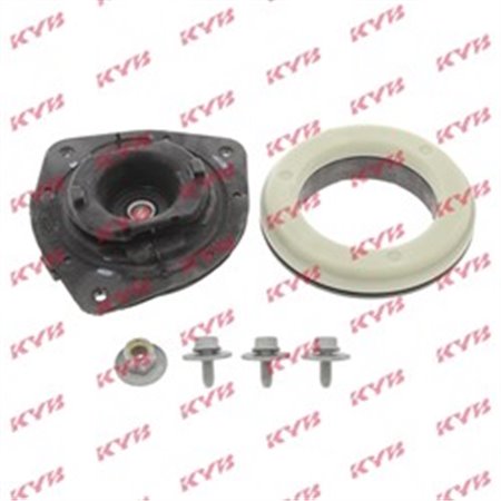 KYBSM2803 MacPherson strut mount front R (with a bearing) fits: NISSAN NV20