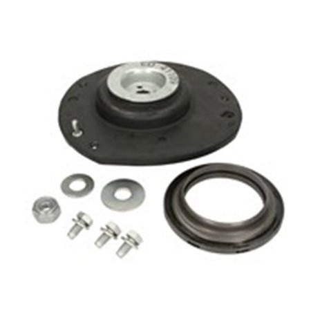 KYBSM1911 MacPherson strut mount front R (with a bearing) fits: PEUGEOT 206