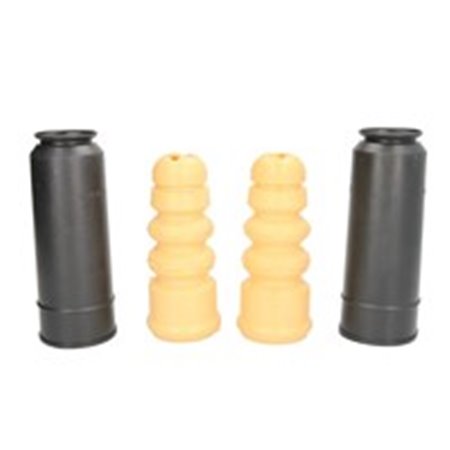 KYB910226 Shock absorber assembly kit rear fits: AUDI A4 B7, A6 C6 1.6 5.2 