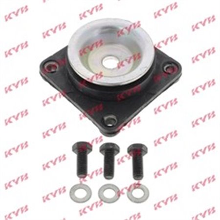 KYBSM5493 MacPherson strut mount rear L/R fits: VOLVO S60 I, S80 I, V70 I, 