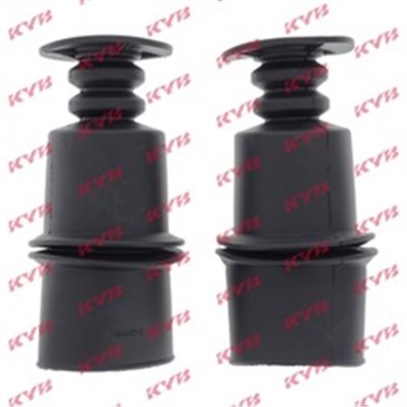935307 Rubber Buffer, suspension KYB
