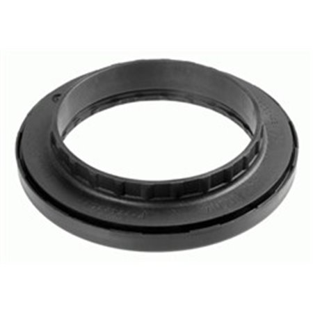 801 032 Rolling Bearing, suspension strut support mount SACHS