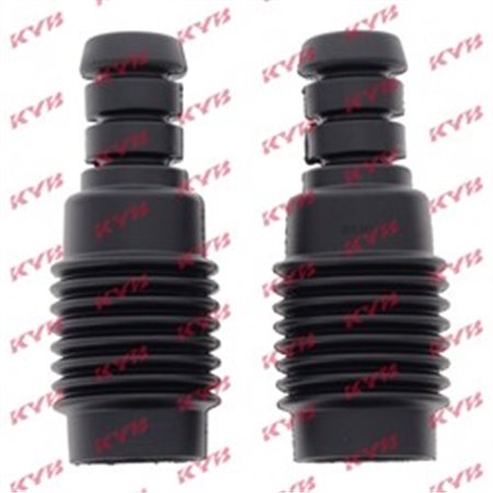 912025 Protective Cap/Bellow, shock absorber KYB