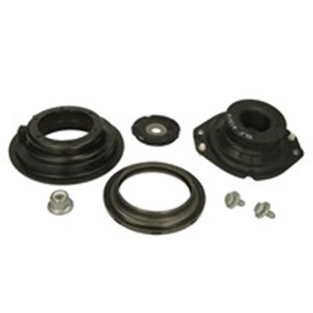KB655.12 MacPherson strut mount front L/R (with a bearing) fits: RENAULT E