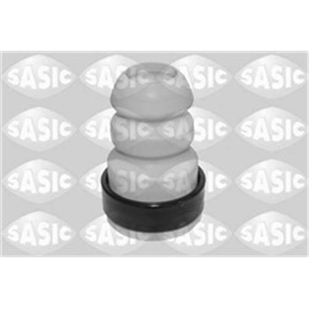 2654052 Rubber Buffer, suspension SASIC