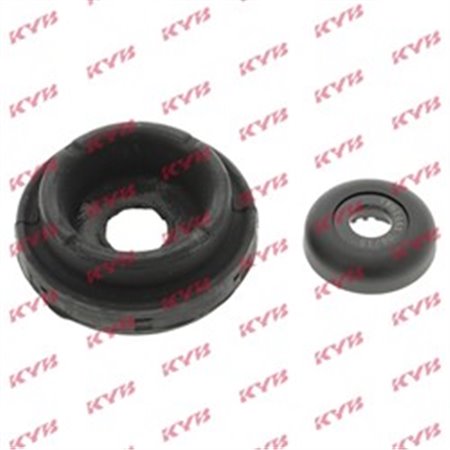 KYBSM5451 MacPherson strut mount front L/R (with a bearing) fits: CHEVROLET