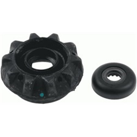 33389 01 Repair Kit, suspension strut support mount LEMFÖRDER