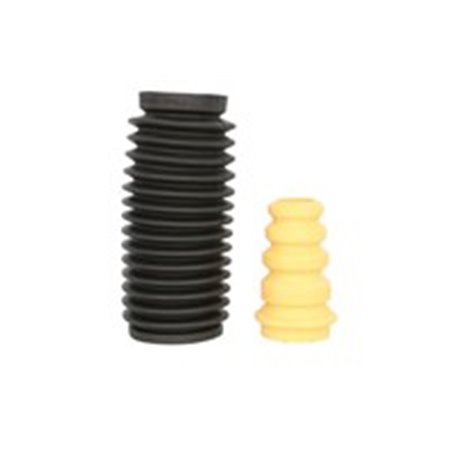 FE48439 Shock absorber dust cover, rear, L/R, set for one absorber (hole 