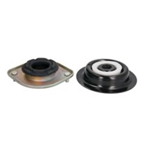 FE17186 MacPherson strut mount front L/R (with a bearing) fits: OPEL COMB