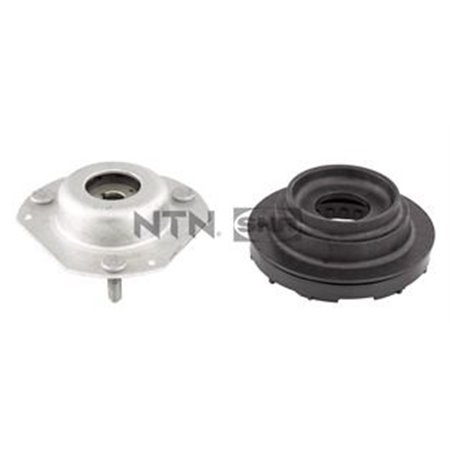KB652.37 MacPherson strut mount front L/R fits: FORD B MAX, TOURNEO COURIE
