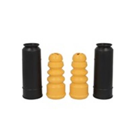 KYB910224 Shock absorber assembly kit rear fits: AUDI A4 B6 1.6 4.2 11.00 1