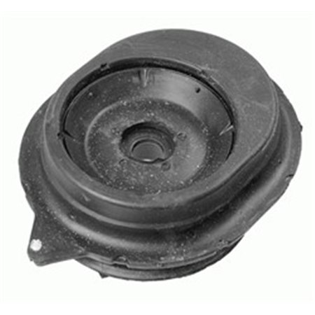 LMI34446 MacPherson strut mount front L/R (with a bearing) fits: FIAT 500