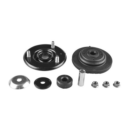 TED59101 MacPherson strut mount rear L/R (with a bearing) fits: NISSAN PAT