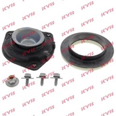 KYBSM2805 MacPherson strut mount front L (with a bearing) fits: NISSAN NOTE