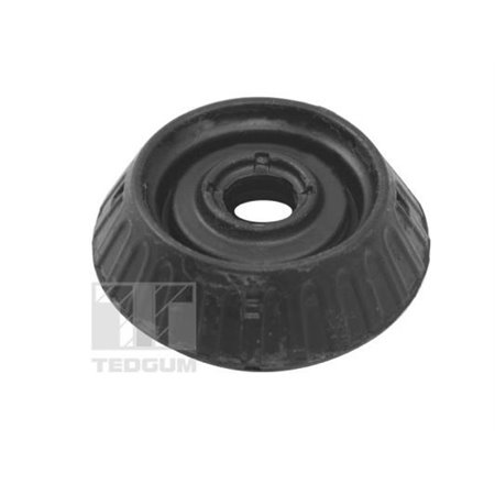 TED71315 Опора стойки амортизатора TEDGUM