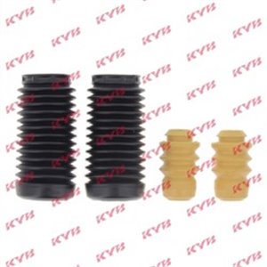 910127 Dust Cover Kit, shock absorber KYB - Top1autovaruosad