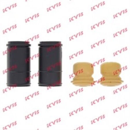 KYB917300 Shock absorber assembly kit front fits: VOLVO S40 I, V40 MITSUBI