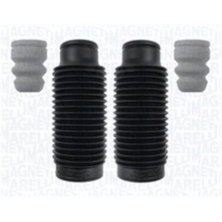 310116110200 Dust Cover Kit, shock absorber MAGNETI MARELLI