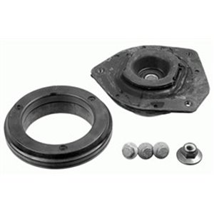 33734 01 Repair Kit, suspension strut support mount LEMFÖRDER - Top1autovaruosad