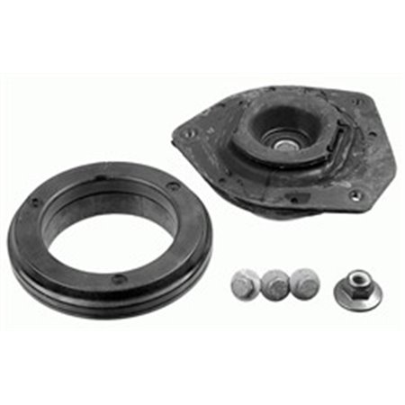 LMI33734 MacPherson strut mount front L/R (with a bearing) fits: RENAULT K