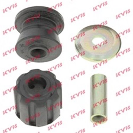 KYBSM5482 MacPhersoni toe kinnitus Tagumine Parem/Vasak sobib: NISSAN 350Z 