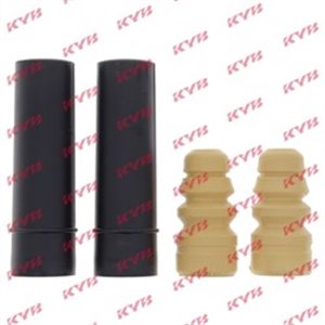 910151 Dust Cover Kit, shock absorber KYB - Top1autovaruosad