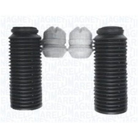 310116110002 Dust Cover Kit, shock absorber MAGNETI MARELLI