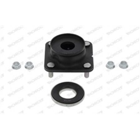 MONMK439 MacPherson strut mount front L/R (with a bearing) fits: MAZDA CX 