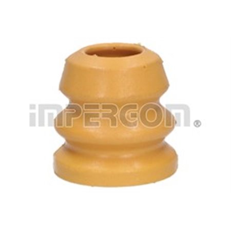 IMP37011 Shock absorber bumper front L/R (height 50mm, polyurethane) fits: