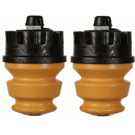 900 413 Rubber Buffer, suspension SACHS