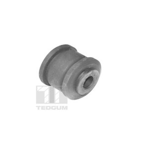 TED39260 Mounting, shock absorber TEDGUM - Top1autovaruosad