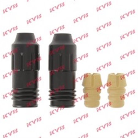 KYB910212 Shock absorber assembly kit front fits: KIA RIO I 1.3/1.5 08.00 0