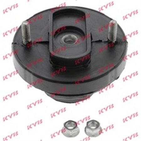 KYBSM9500 MacPherson strut mount rear L/R (with a bearing) fits: RENAULT TW